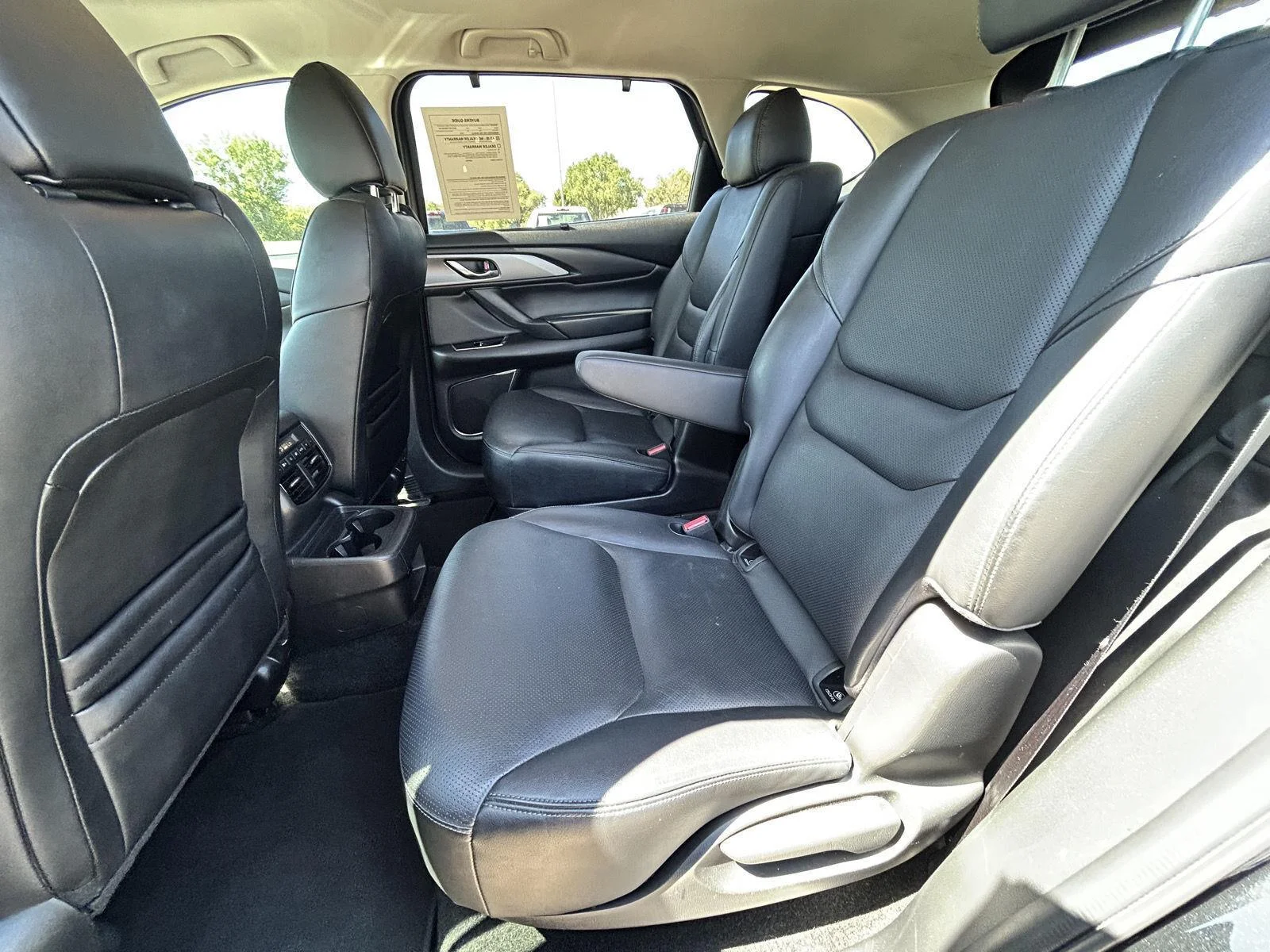 2021 Mazda CX-9 Touring - Photo 15