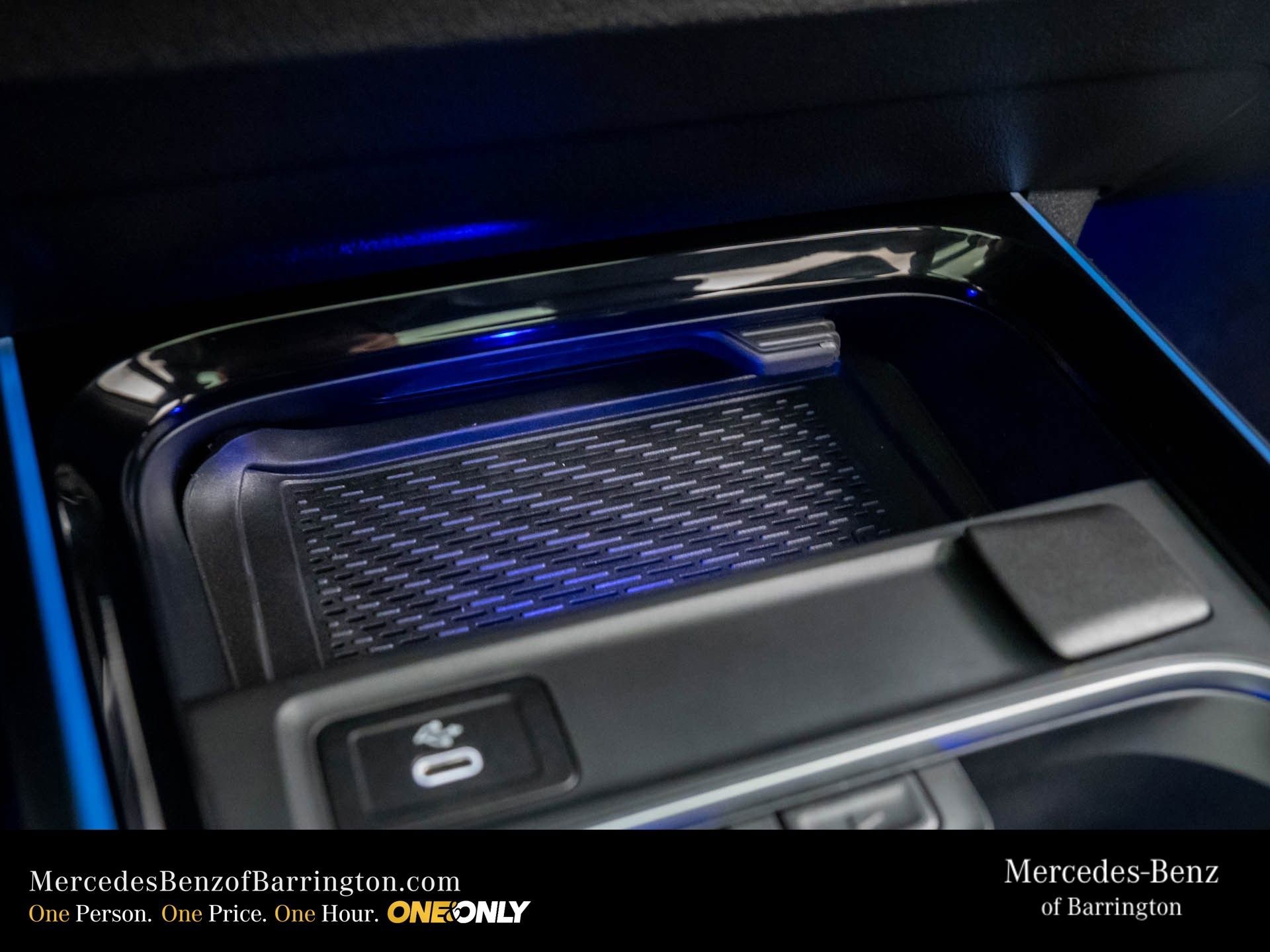 New 2026 Mountain Grey Metallic Mercedes-Benz GLB 250 image 78