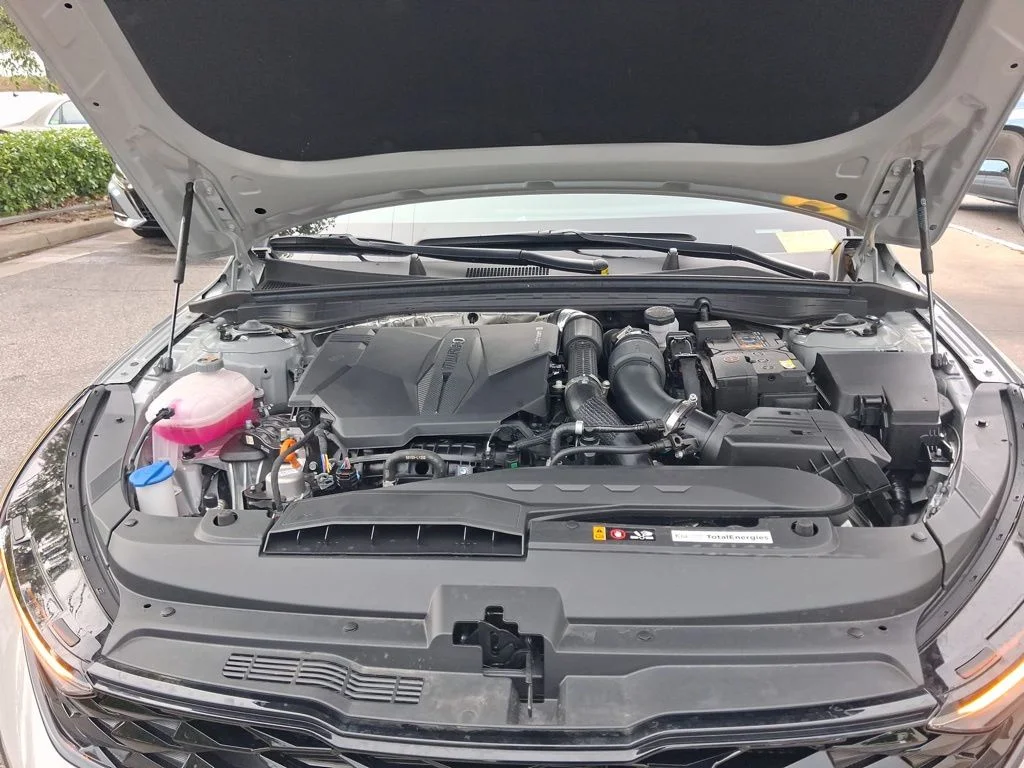 Used 2026 Gray Kia GT image 9