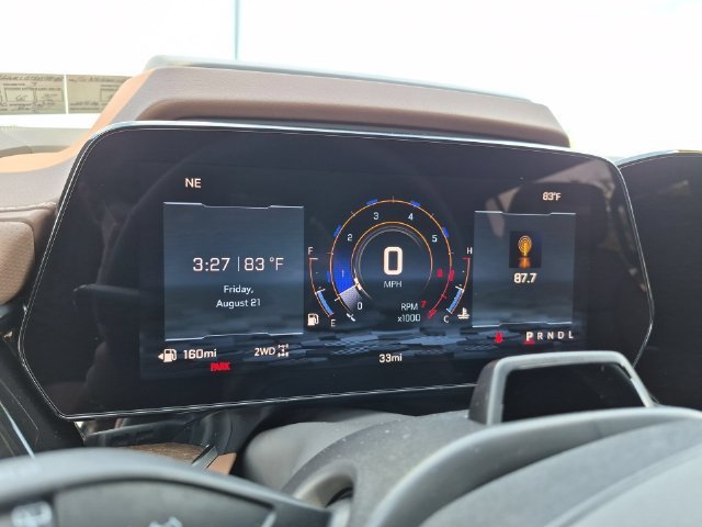 2026 Chevrolet Suburban High Country - Photo 13