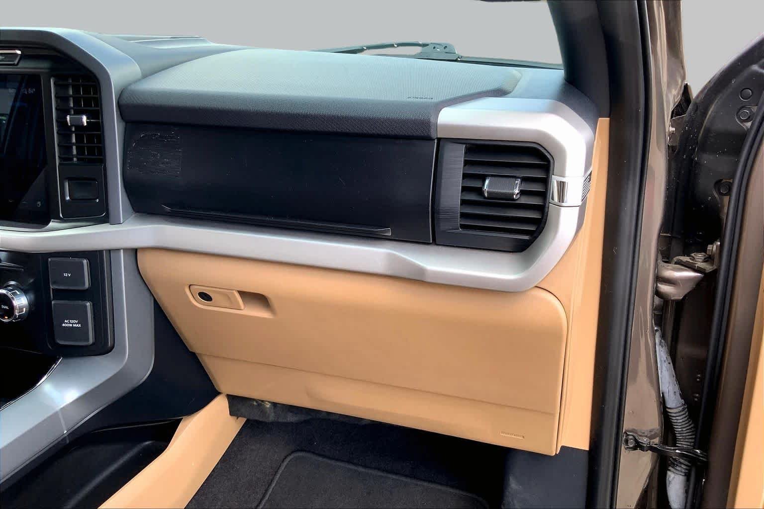 Certified Used 2022 Gray Ford XLT image 18