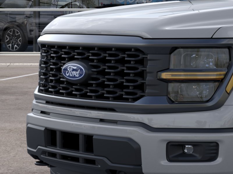 New 2026 Avalanche Ford STX® image 17