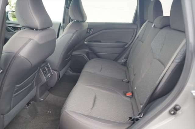 Used 2026 Beige Subaru Premium image 7
