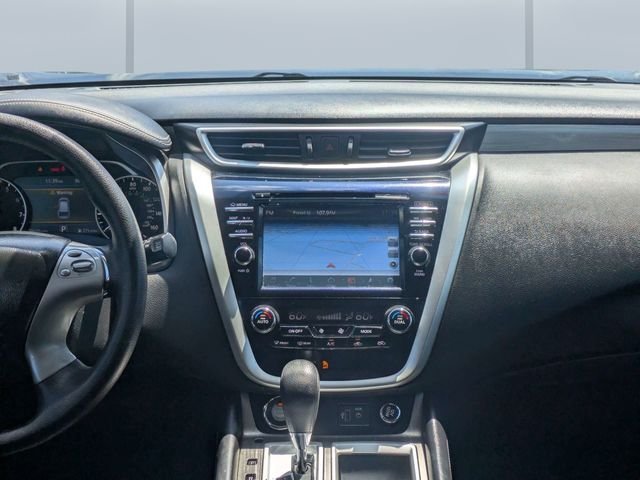 Used 2018 Black Nissan S image 18
