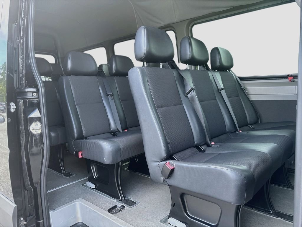 Used 2012  Mercedes-Benz Passenger 170 WB image 15