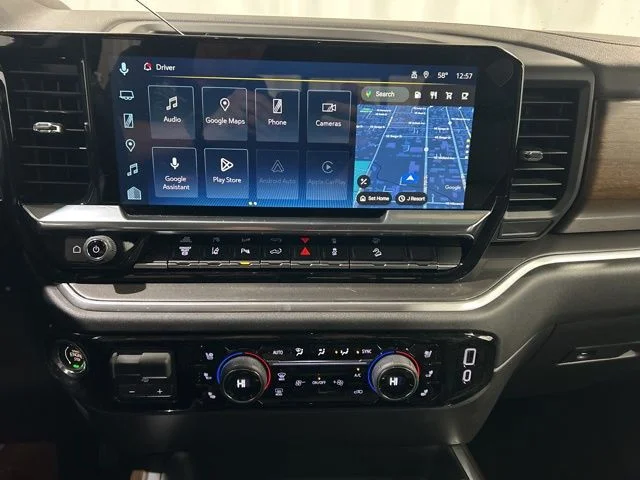 2026 Chevrolet Silverado 3500HD High Country - Photo 22