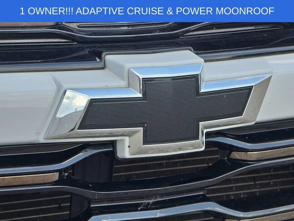 2024 Chevrolet Trax Activ - Photo 32