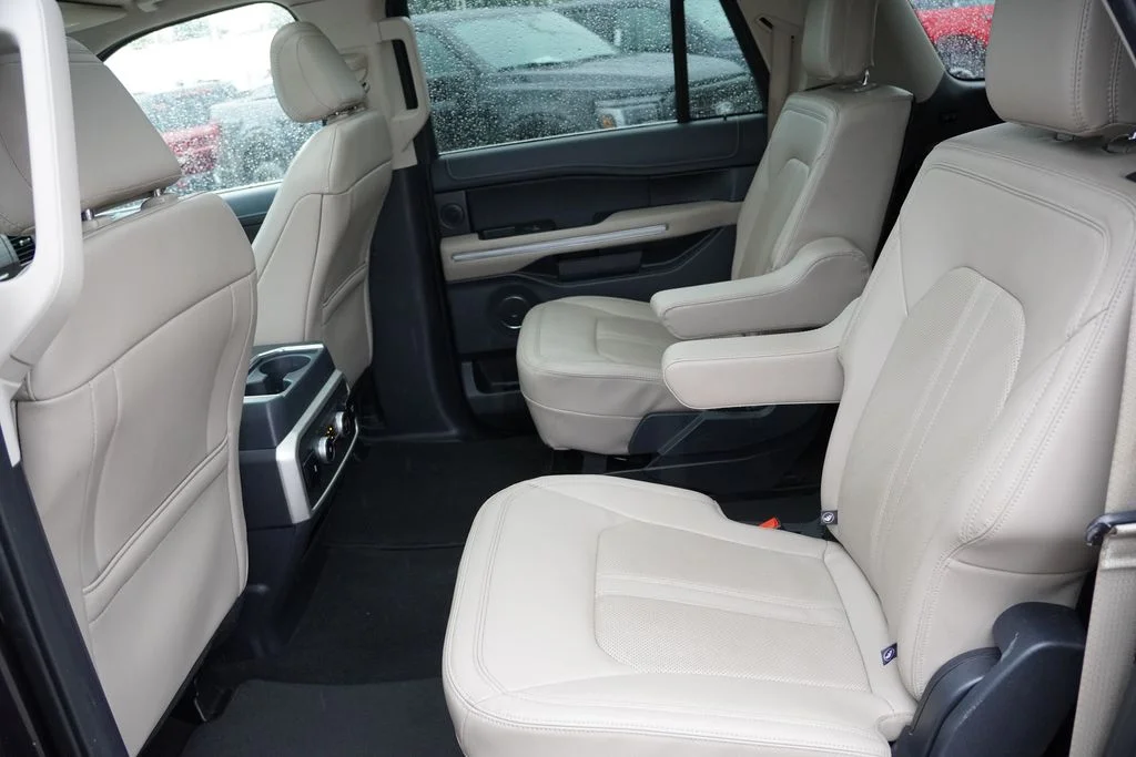 Certified Used 2024 Gray Ford Limited image 17