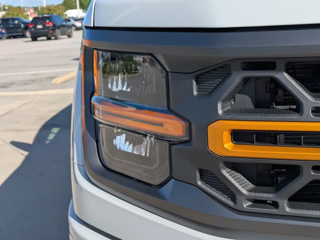 New 2026 Avalanche Ford Tremor image 9