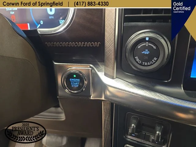 Certified Used 2023 Iconic Silver Metallic Ford XL image 33