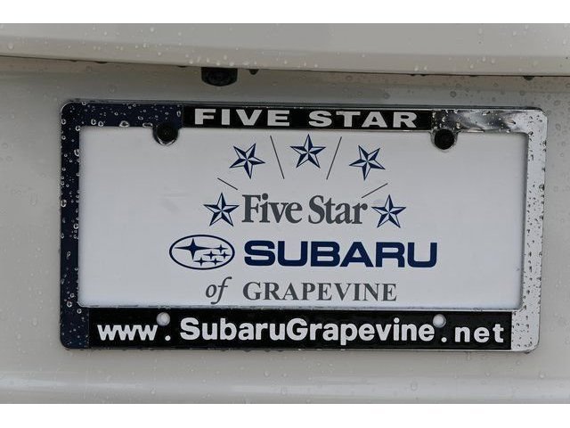 New 2026 White Subaru Wilderness image 45