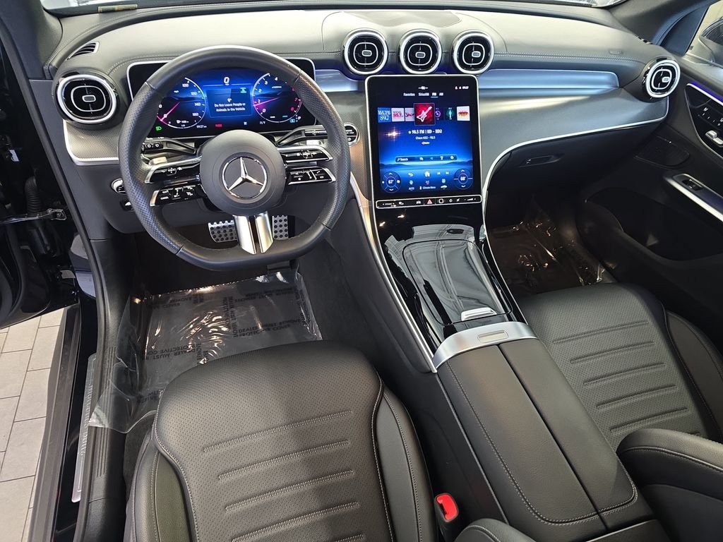 2026 Mercedes-Benz GLC Base - Photo 18