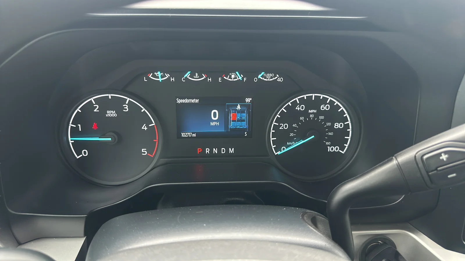 Used 2024 White Ford XL image 14
