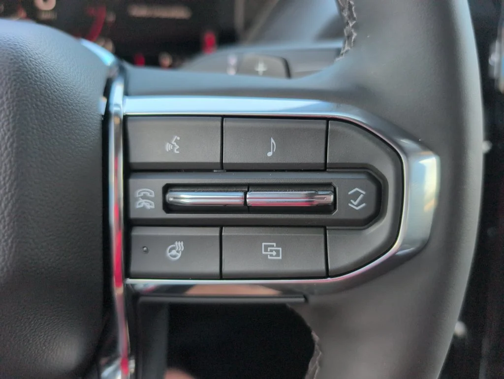 New 2026 Onyx Black GMC Denali image 22