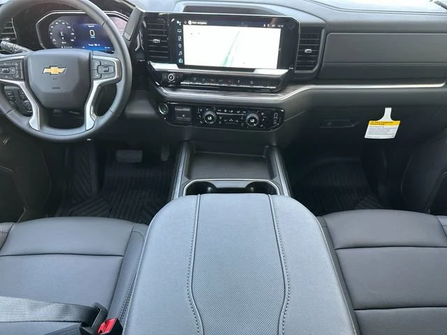 2026 Chevrolet Silverado 2500 HD LTZ - Photo 13