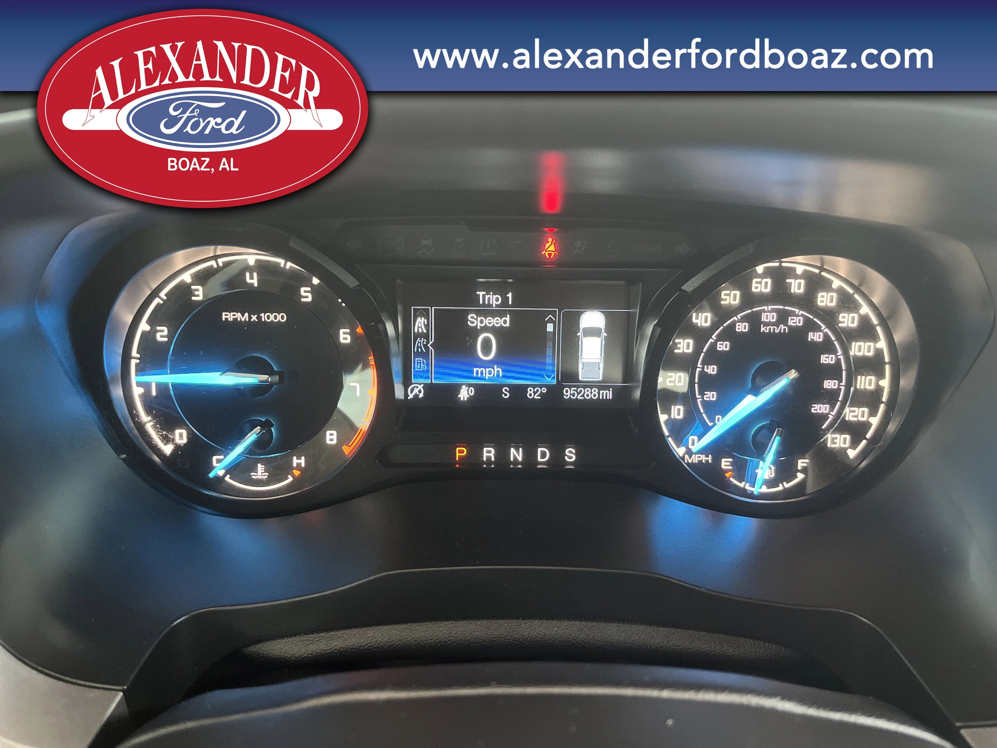 Used 2021 Black Ford XLT image 24