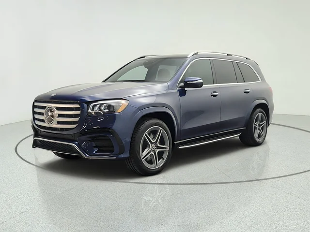 2024 Mercedes-Benz GLS GLS 450 4MATIC® SUV
