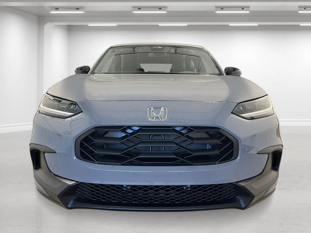 New 2027 Urban Gray Pearl Honda Sport image 12