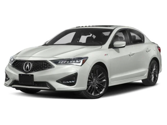 2021 Acura ILX Premium & A-Spec's photo
