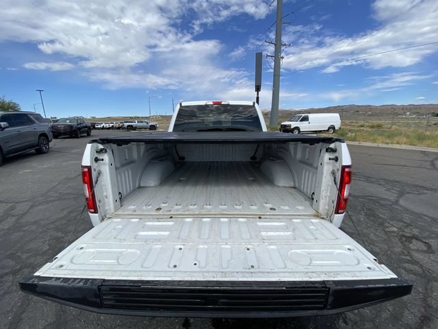 Used 2020 White Ford XL image 22