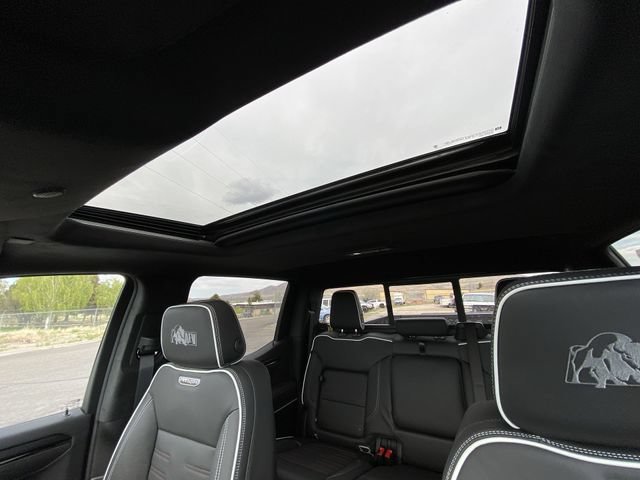 New 2026 Coastal Dune GMC AT4X image 22