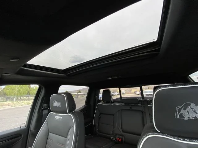 New 2026 Coastal Dune GMC AT4X image 22