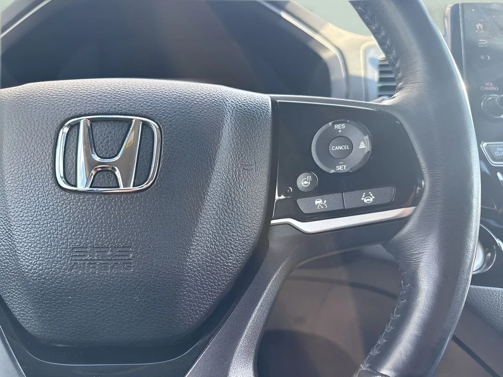Used 2023 Blue Honda Elite image 15