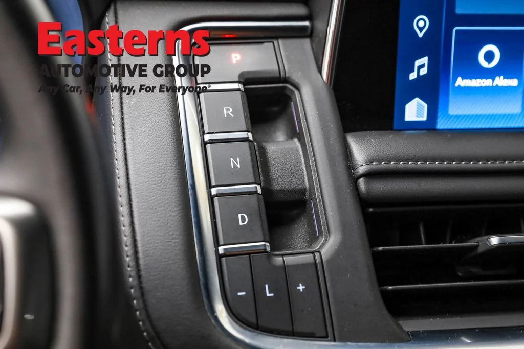 Used 2023 Gray Chevrolet LT image 13