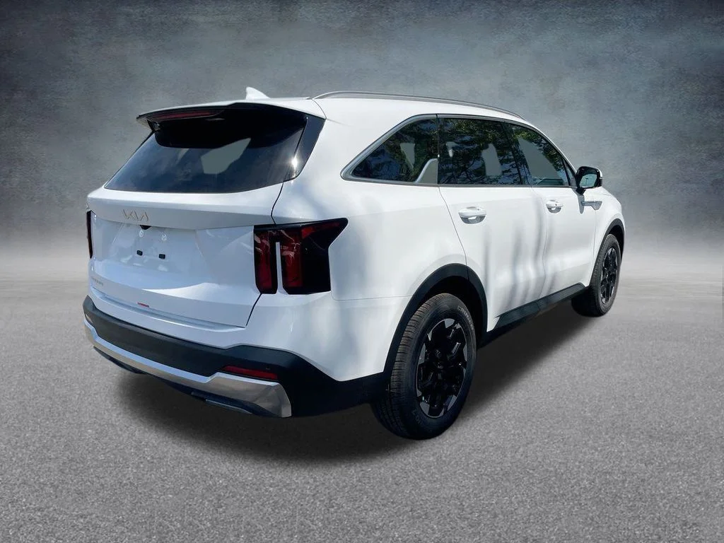 2026 Kia Sorento S - Photo 33