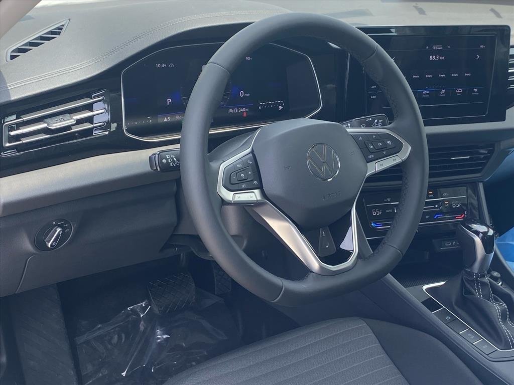 2026 Volkswagen Jetta S