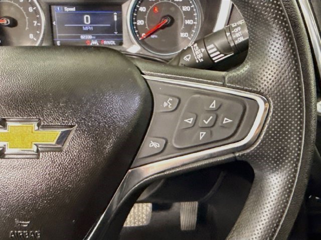 Used 2020 Mosaic Black Metallic Chevrolet LT image 11