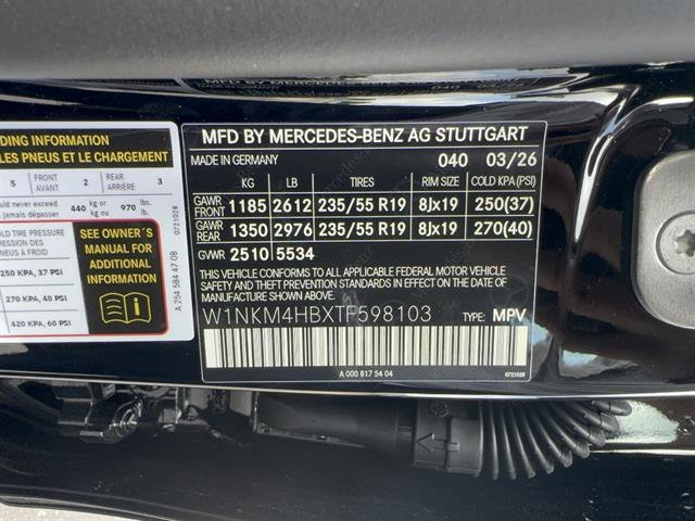 New 2026 Black Mercedes-Benz GLC 300 4MATIC® image 32