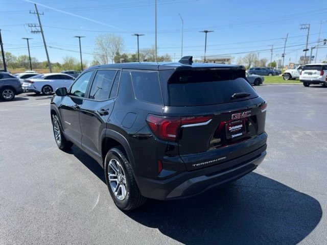 Used 2026 Black GMC Elevation image 3