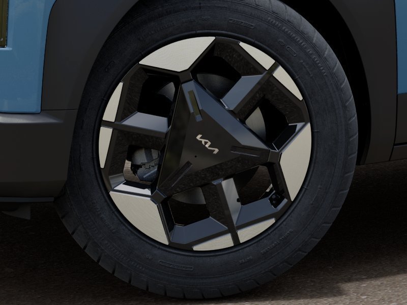 New 2027 Blue Kia S image 9