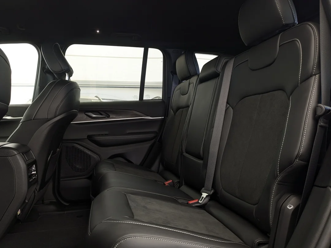 New 2026 Black Jeep Altitude - - 4x4 - 20 Gloss Black Wheels - 2.0L Turbo - Remote Start & More! image 28