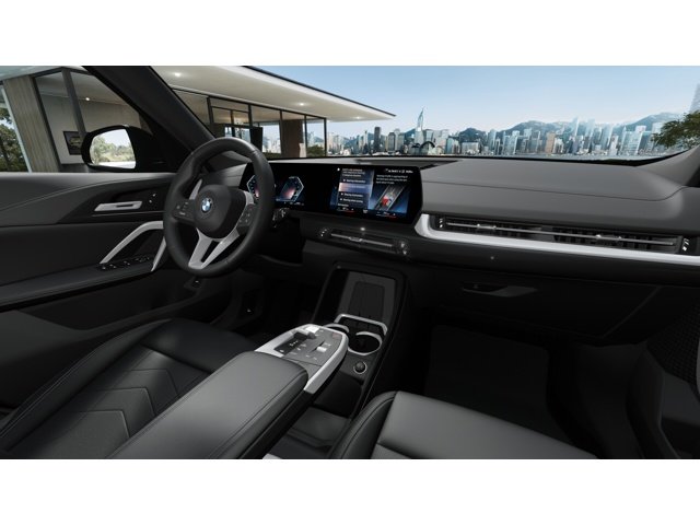 New 2027 Jet Black BMW  image 14