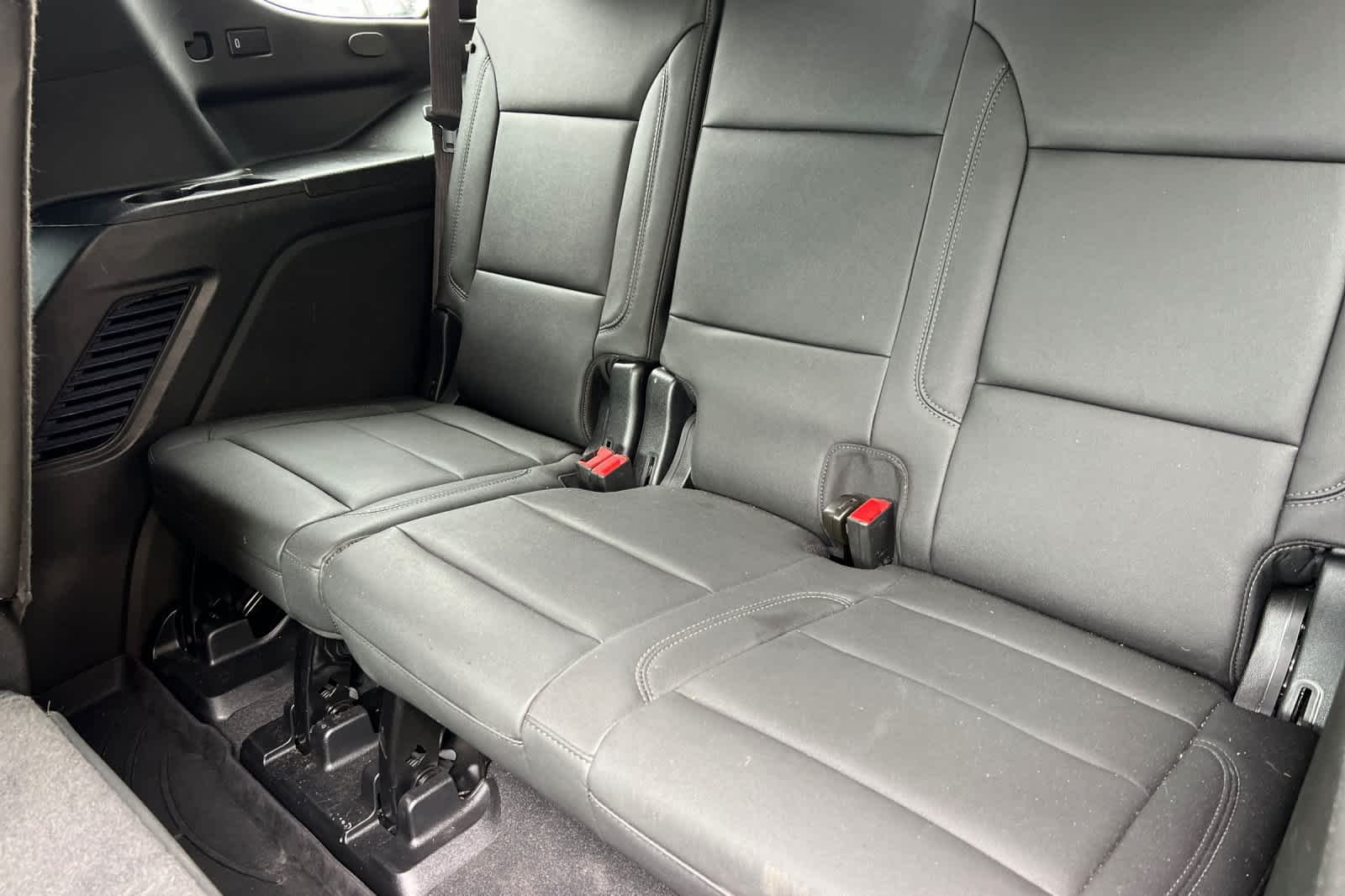 Used 2023 Summit White Chevrolet Z71 image 16
