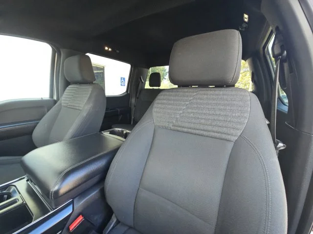 Certified Used 2023 Silver Ford XL image 27