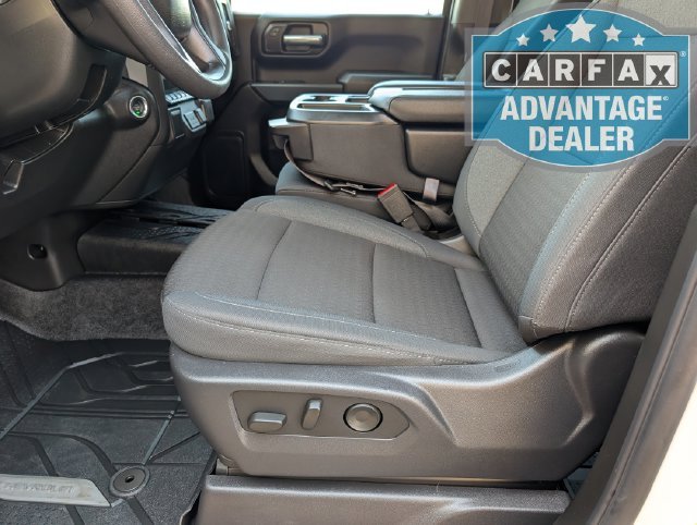 2026 Chevrolet Silverado 1500 Custom - Photo 13