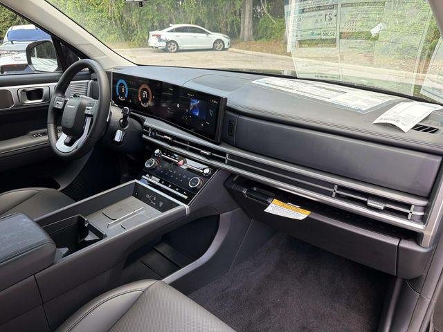 New 2026 Black Hyundai XRT AWD image 16