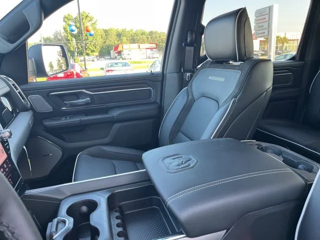 2026 RAM 1500 Laramie - Photo 11