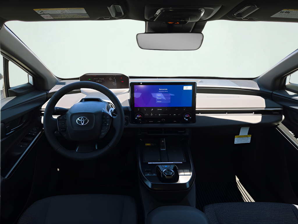 2026 Toyota bZ XLE - Photo 10