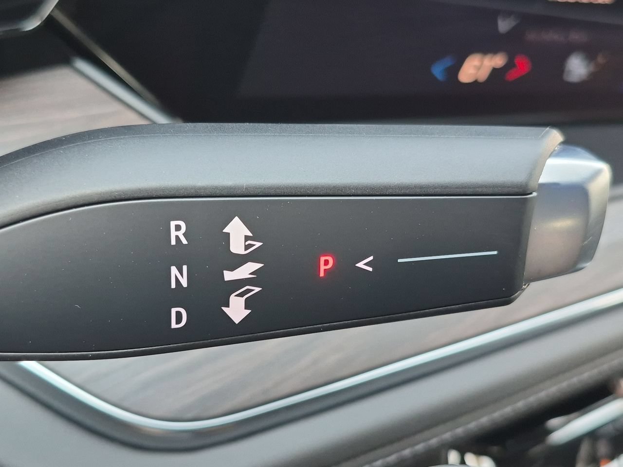 2026 Chevrolet Tahoe LT - Photo 16