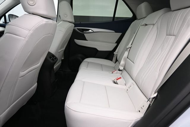 New 2026 Iridescent White Tricoat Buick Avenir image 11