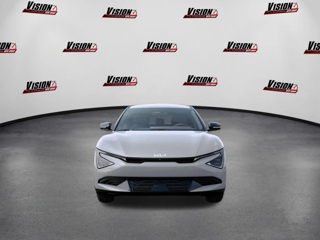 New 2026 Gray Kia Light image 2