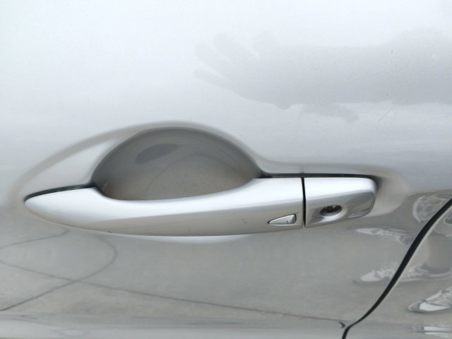 Used 2020 Silver Nissan SV image 8