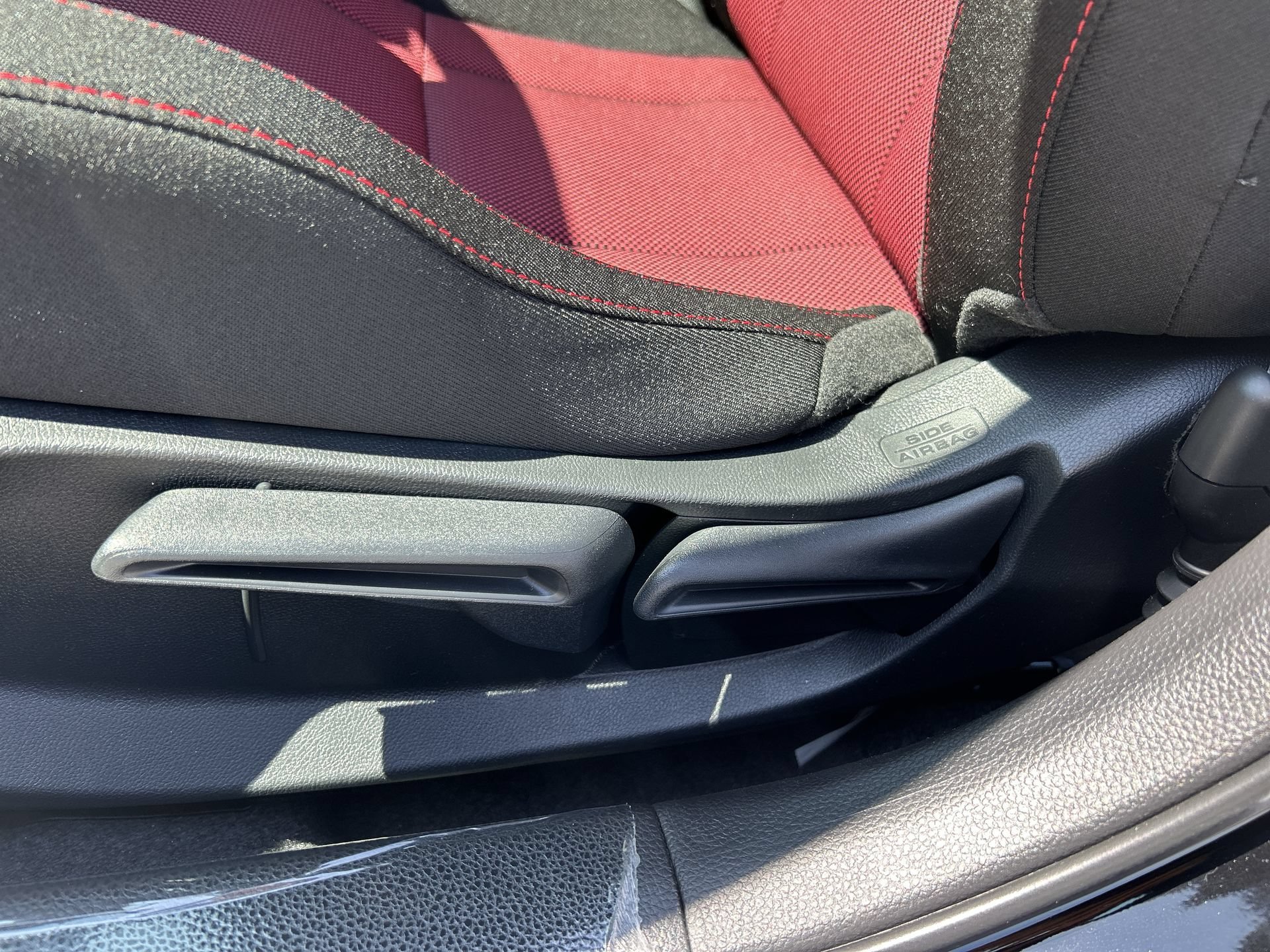 2026 Honda Civic Si - Photo 14