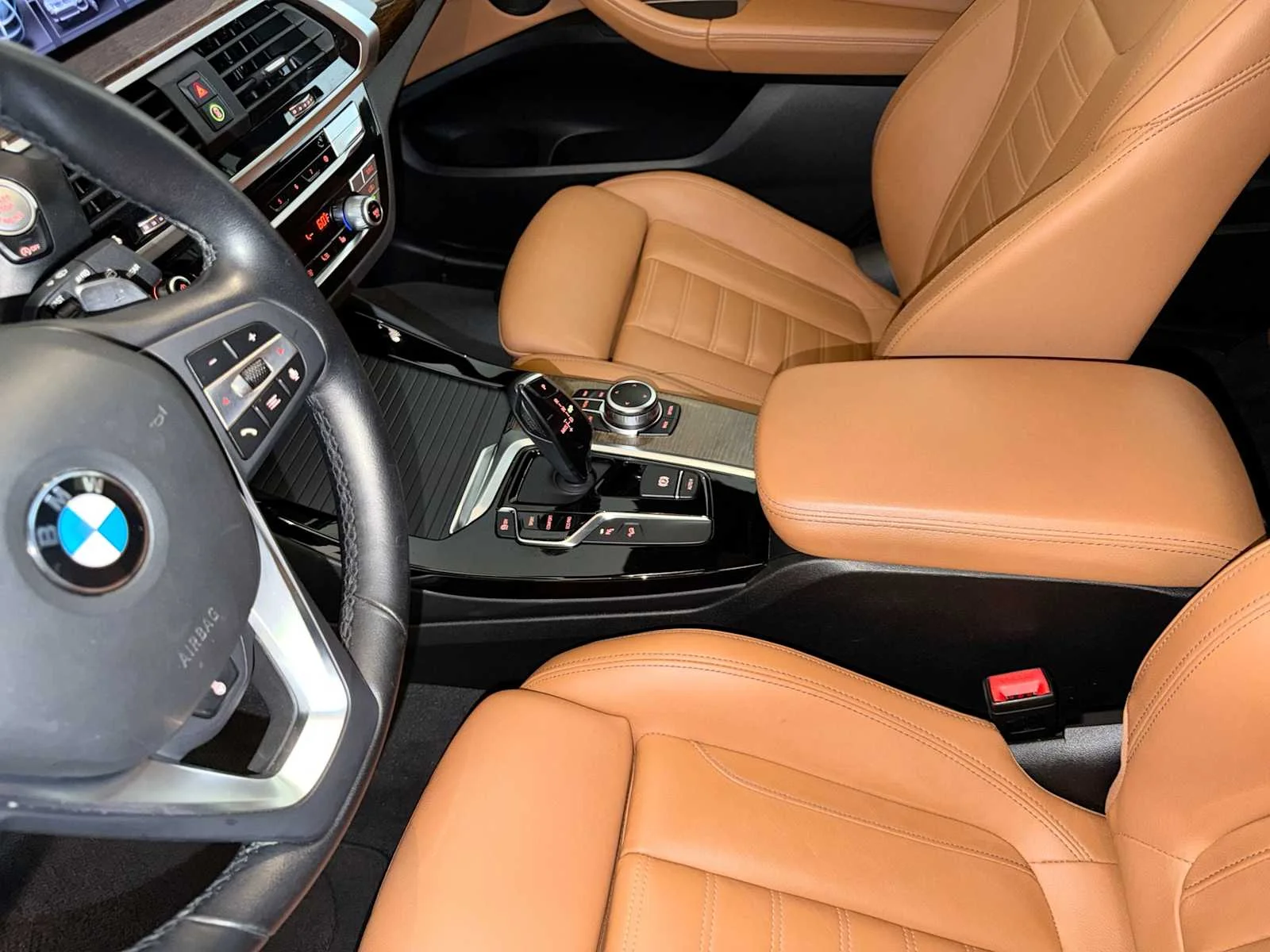 2020 BMW X3 30i - Photo 19