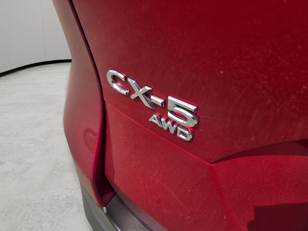 Used 2026 Soul Red Crystal Metallic Mazda Select image 28