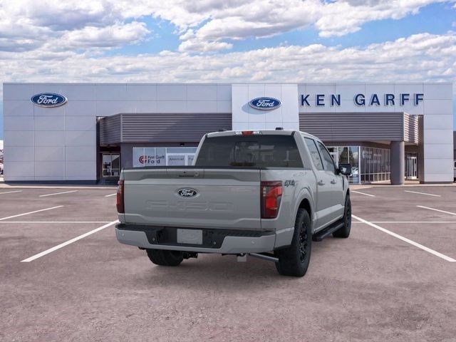 New 2026 Avalanche Ford XLT image 10
